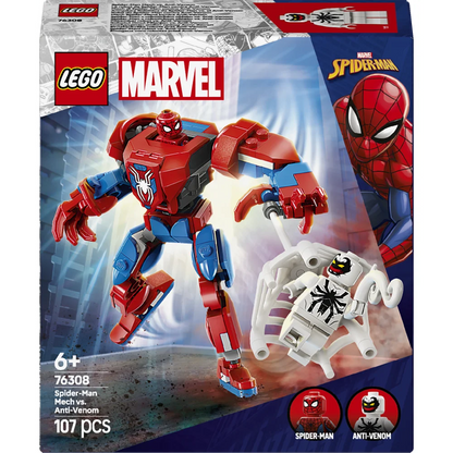 LEGO 76308