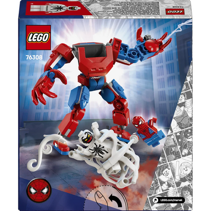 LEGO 76308