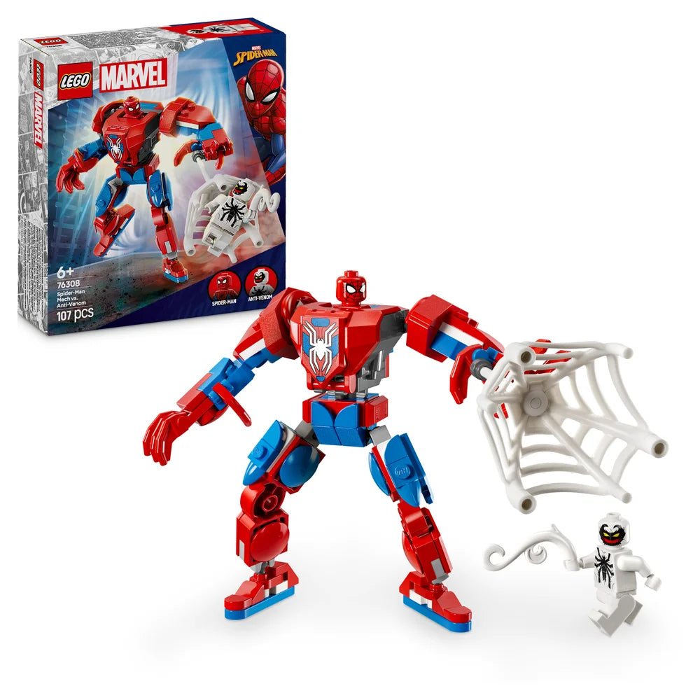 LEGO 76308