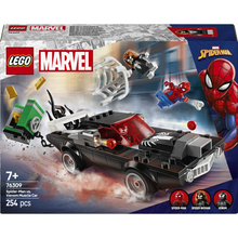 LEGO 76309
