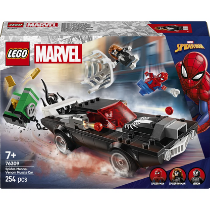 LEGO 76309
