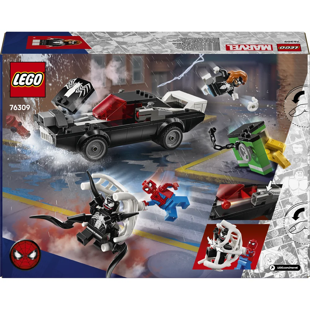 LEGO 76309