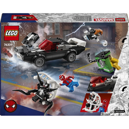 LEGO 76309