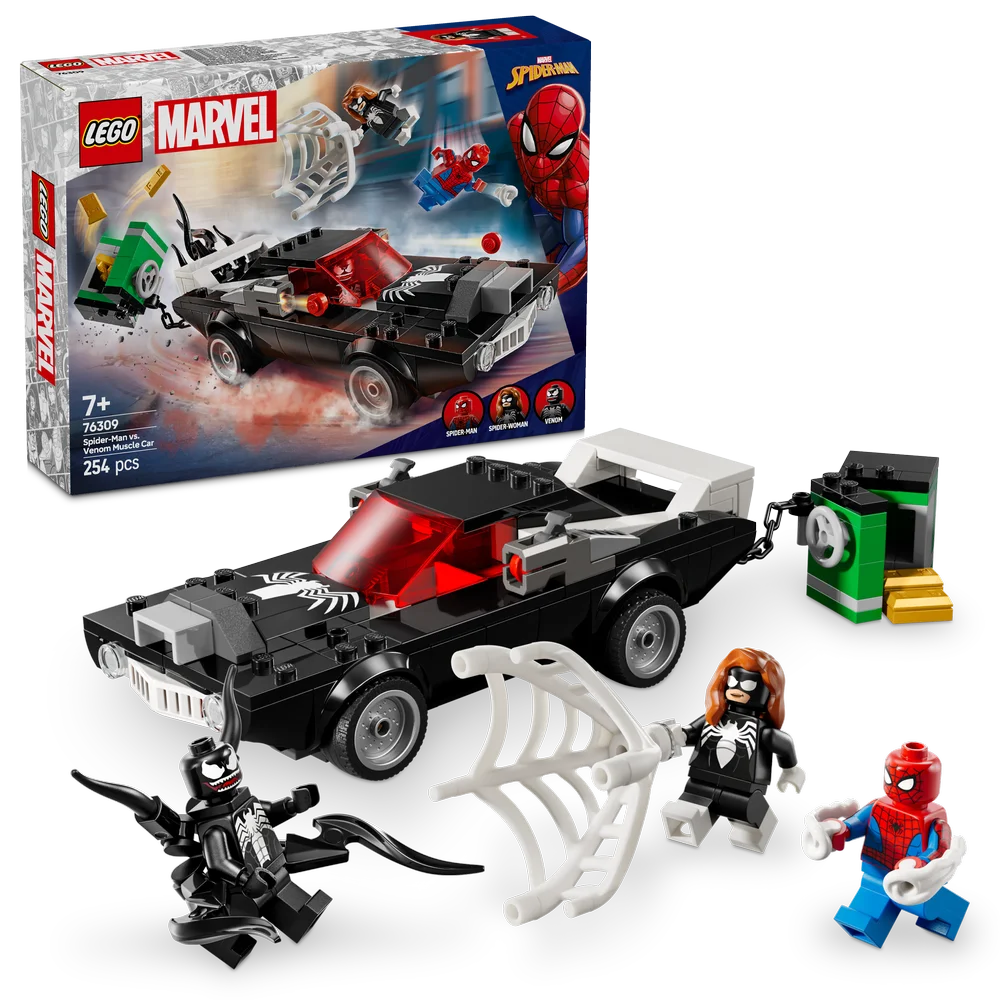 LEGO 76309