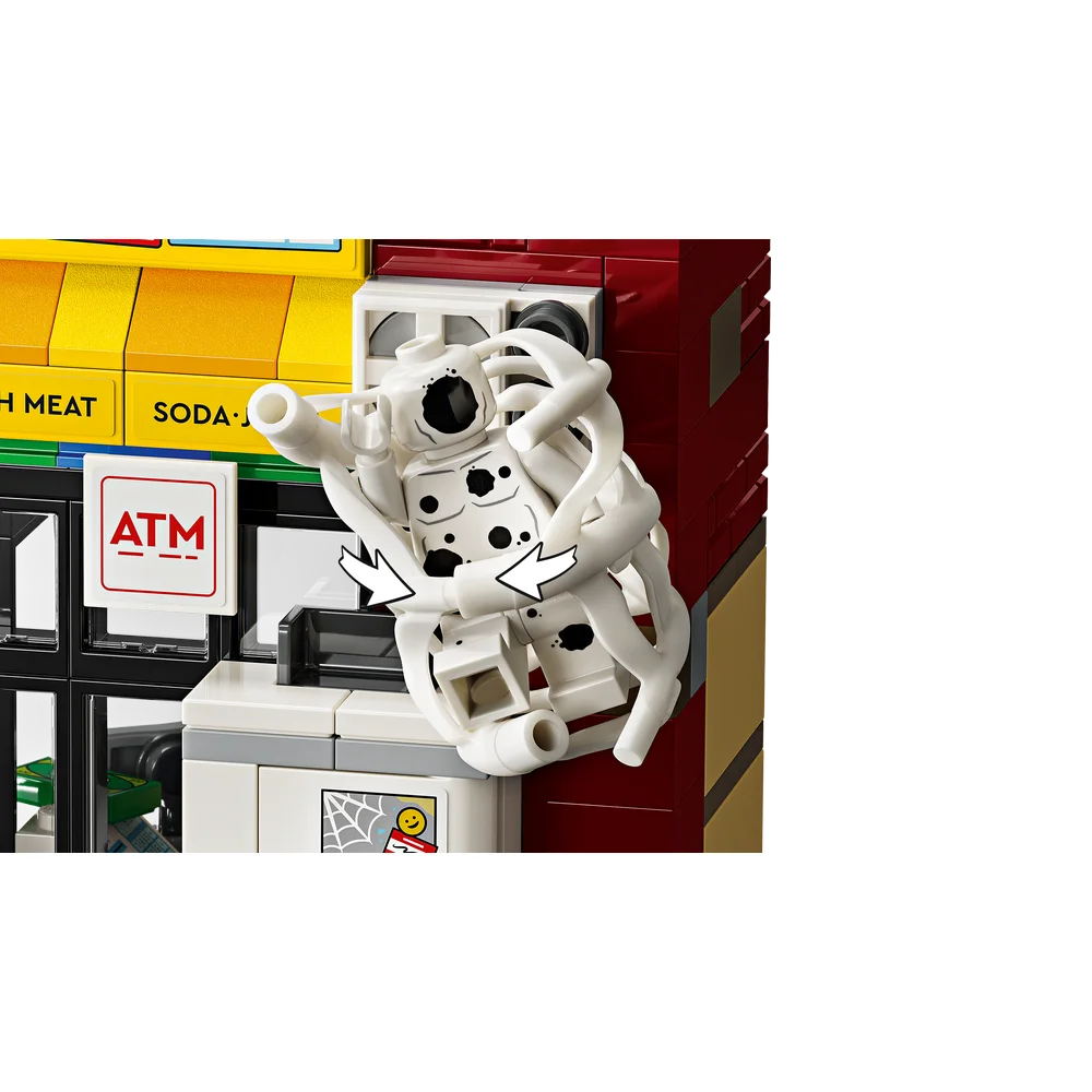 LEGO 76311