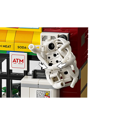 LEGO 76311