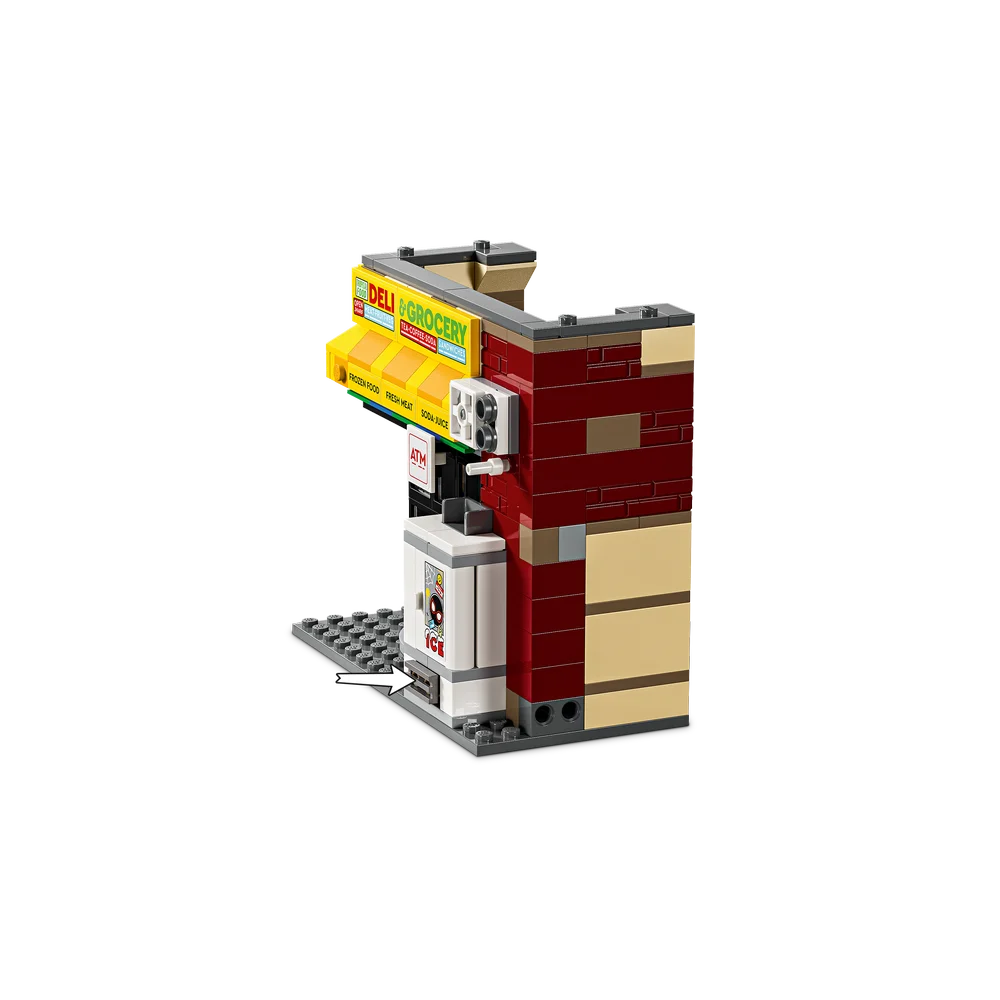 LEGO 76311