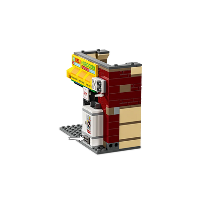 LEGO 76311