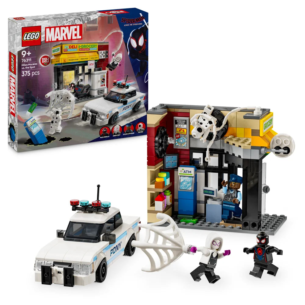 LEGO 76311