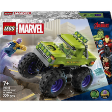 LEGO 76312