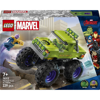 LEGO 76312