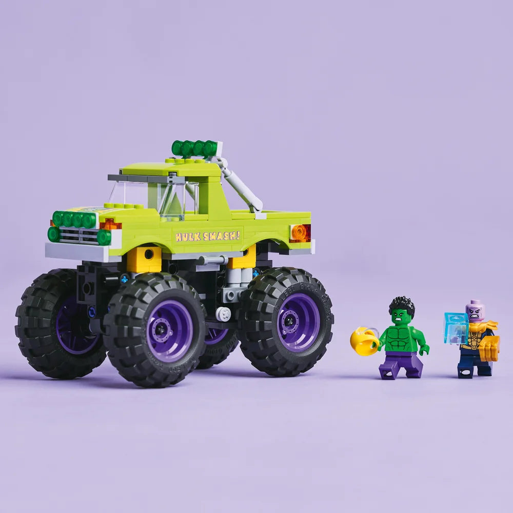 LEGO 76312