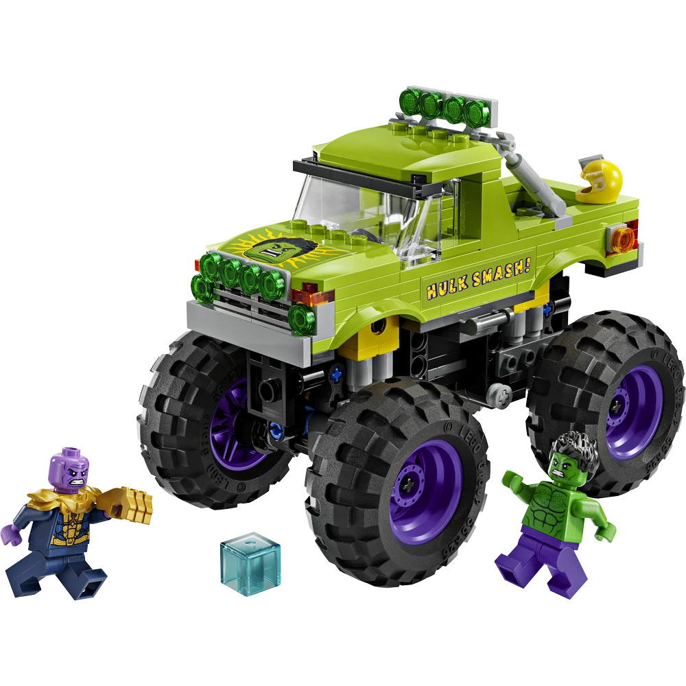 LEGO 76312