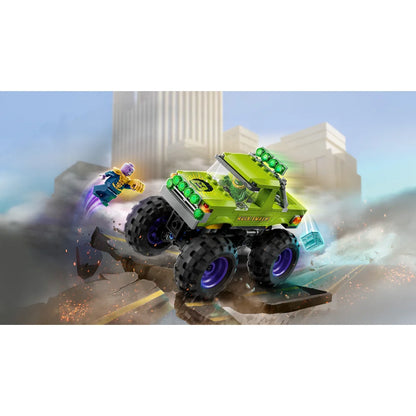 LEGO 76312