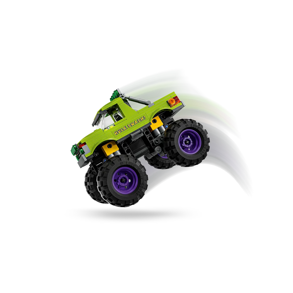LEGO 76312