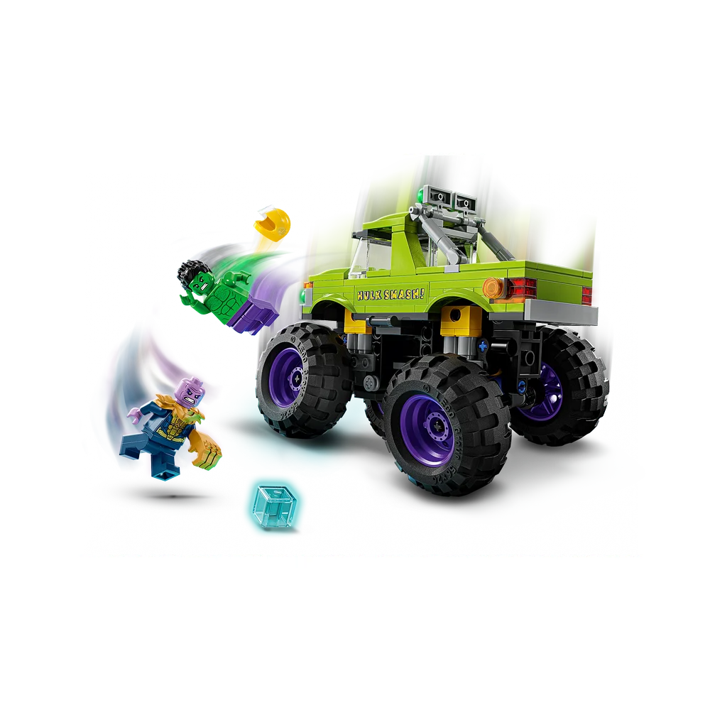 LEGO 76312