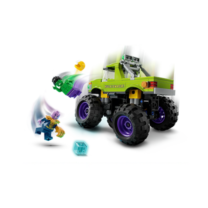 LEGO 76312