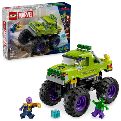 LEGO 76312