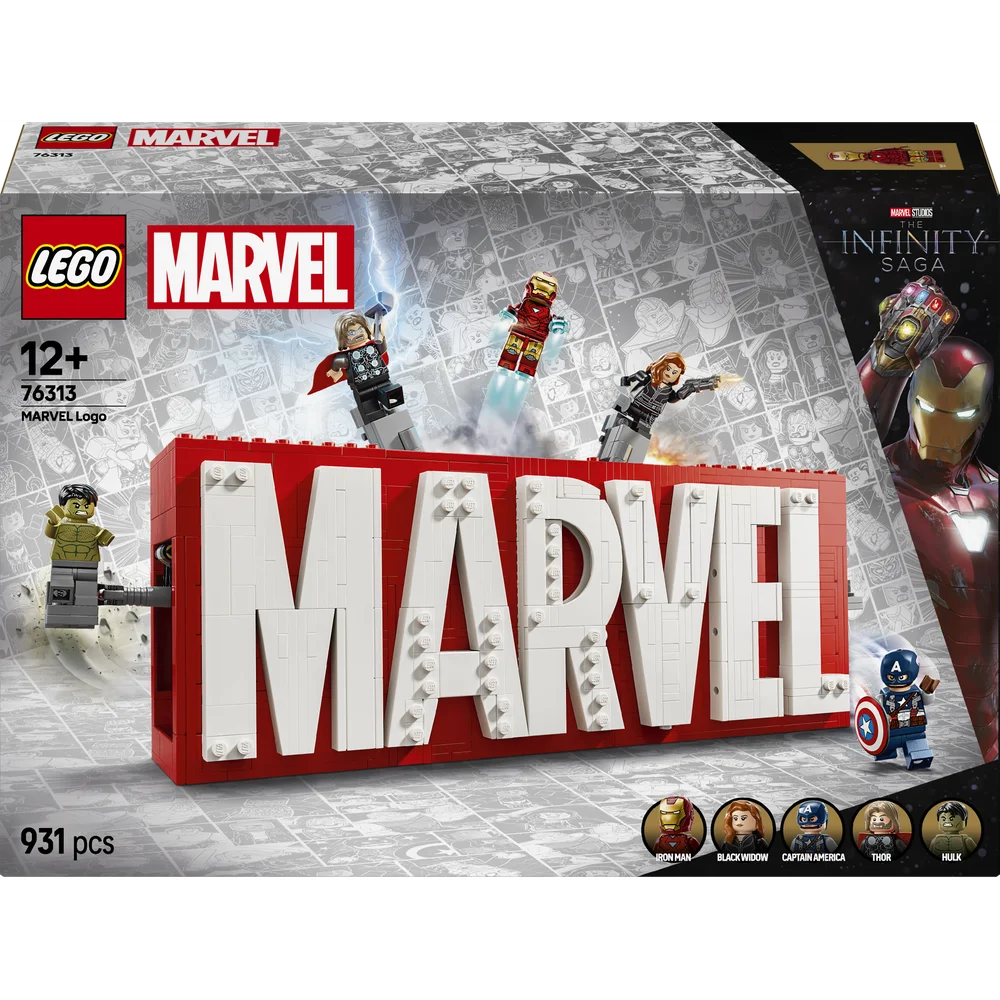 LEGO 76313