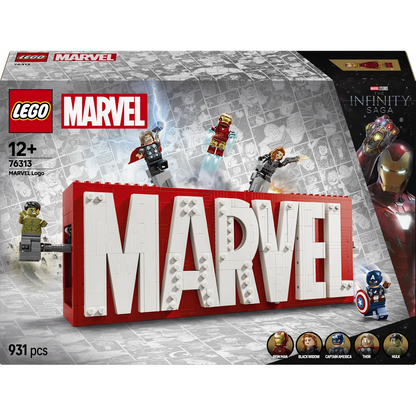 LEGO 76313
