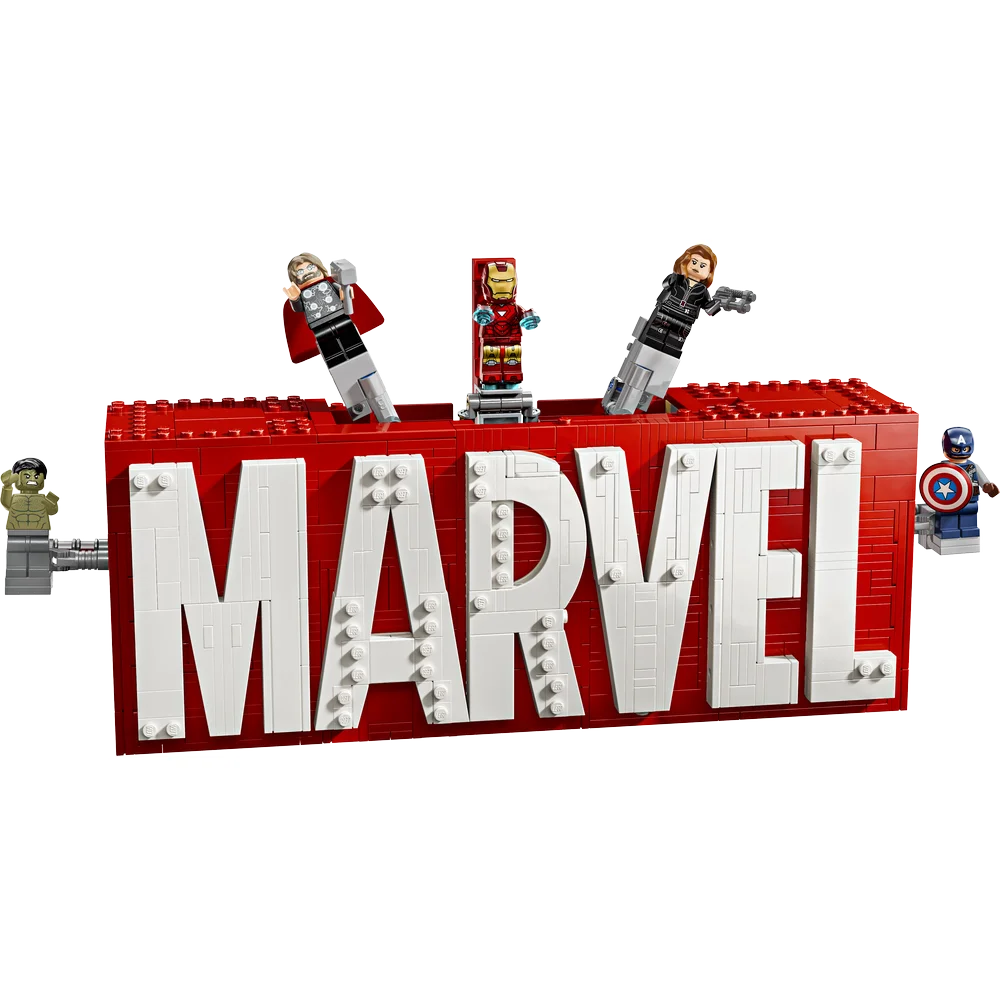 LEGO 76313