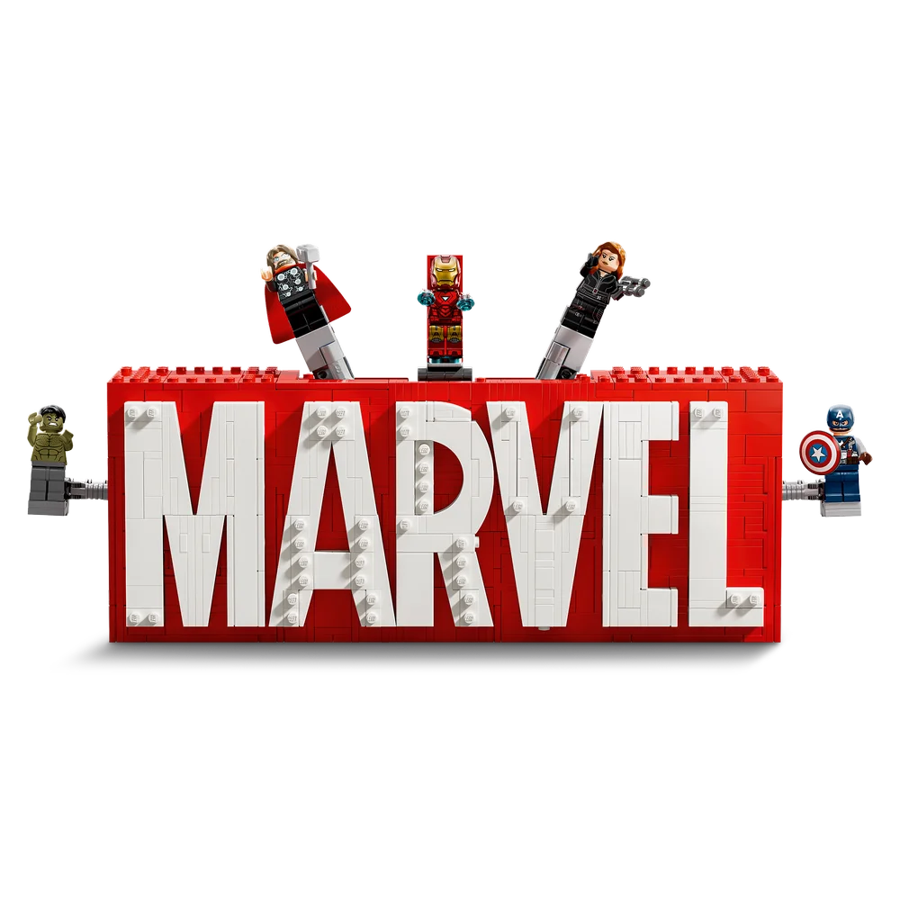 LEGO 76313