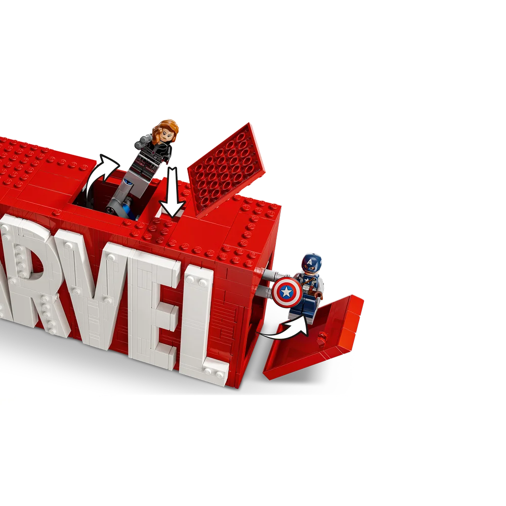 LEGO 76313
