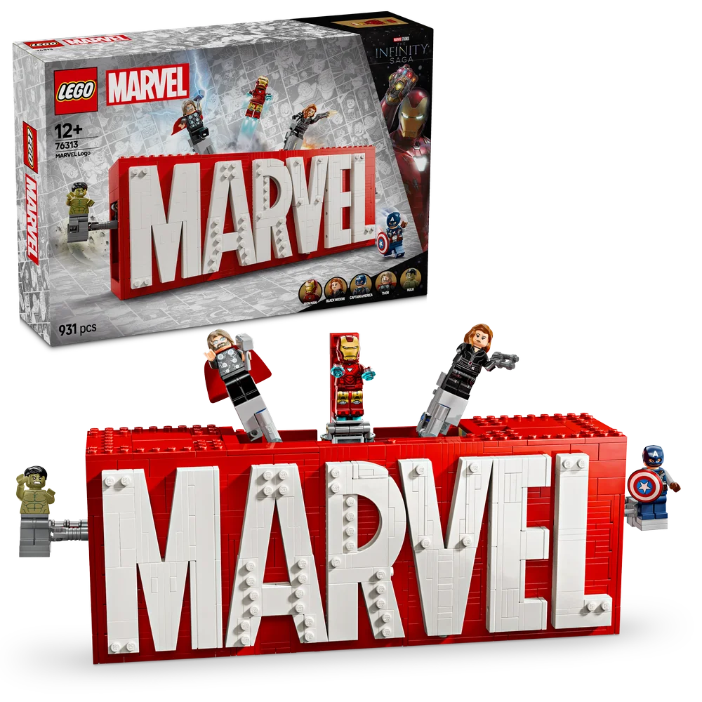 LEGO 76313
