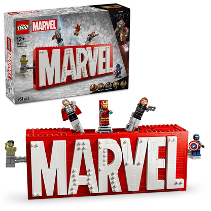 LEGO 76313