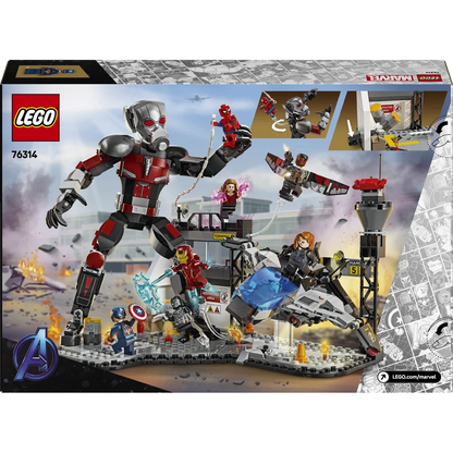 LEGO 76314