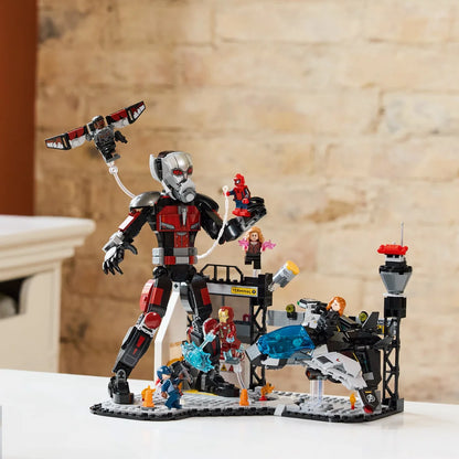 LEGO 76314