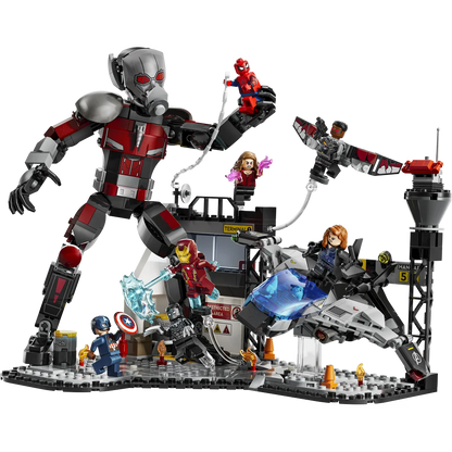 LEGO 76314