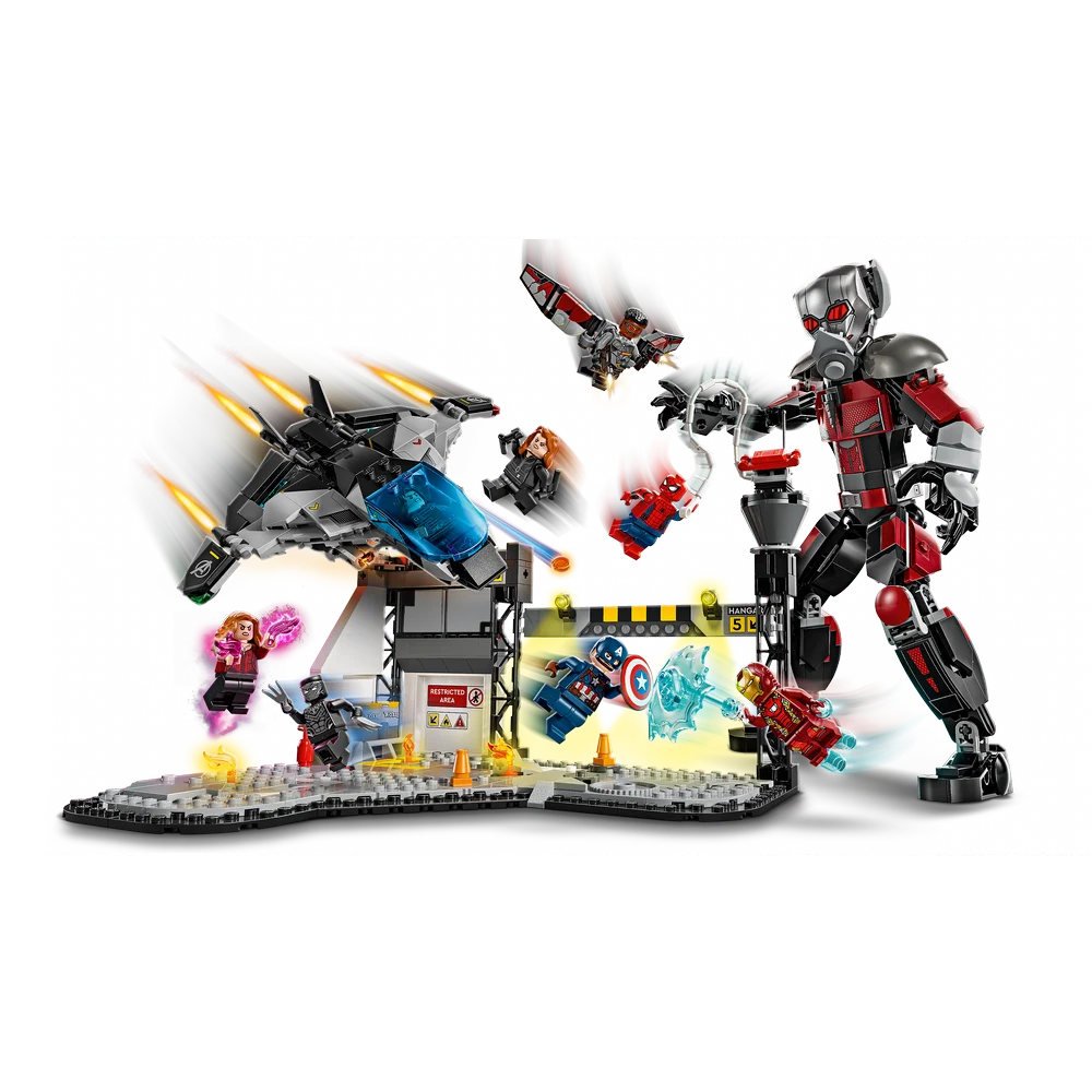 LEGO 76314