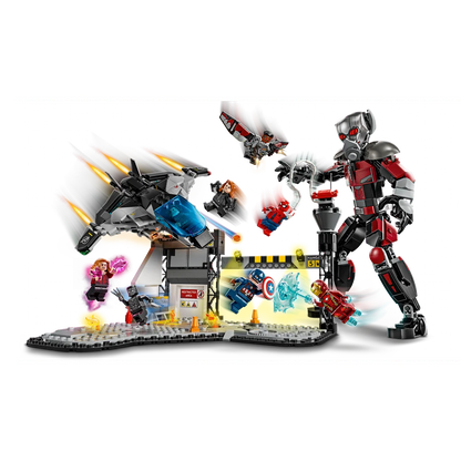 LEGO 76314