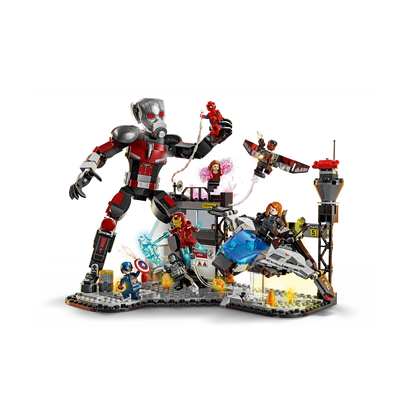 LEGO 76314