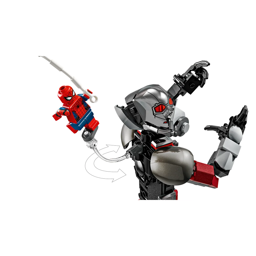 LEGO 76314