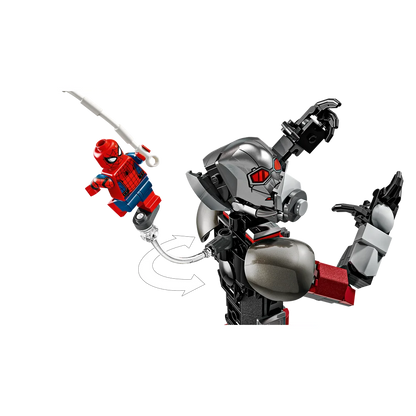 LEGO 76314