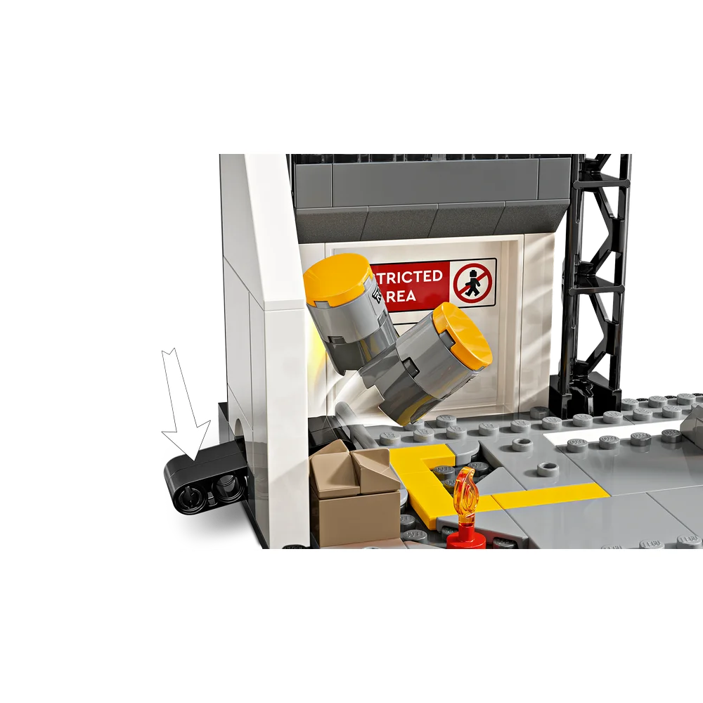 LEGO 76314