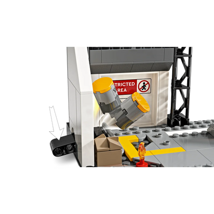 LEGO 76314