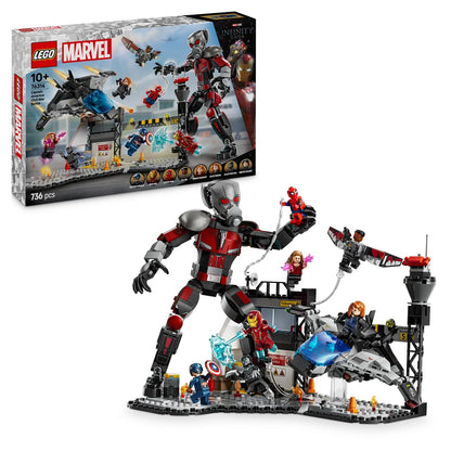 LEGO 76314