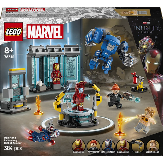LEGO 76315