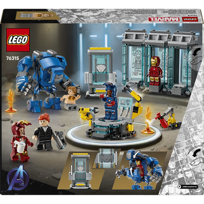 LEGO 76315