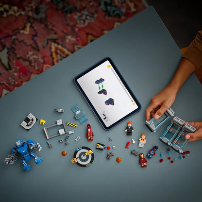 LEGO 76315