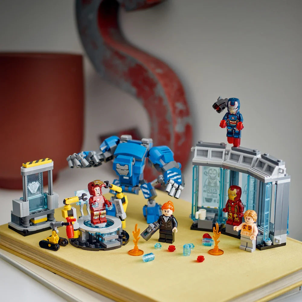 LEGO 76315