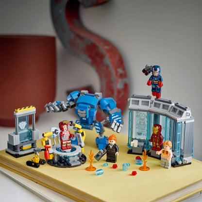 LEGO 76315
