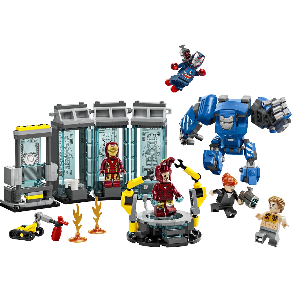 LEGO 76315