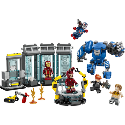 LEGO 76315