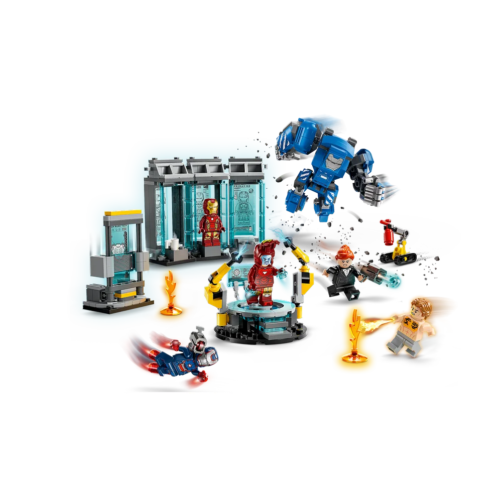 LEGO 76315