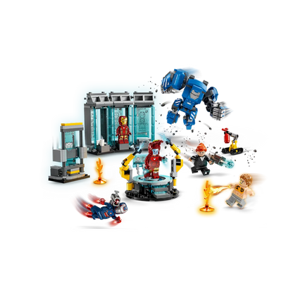 LEGO 76315