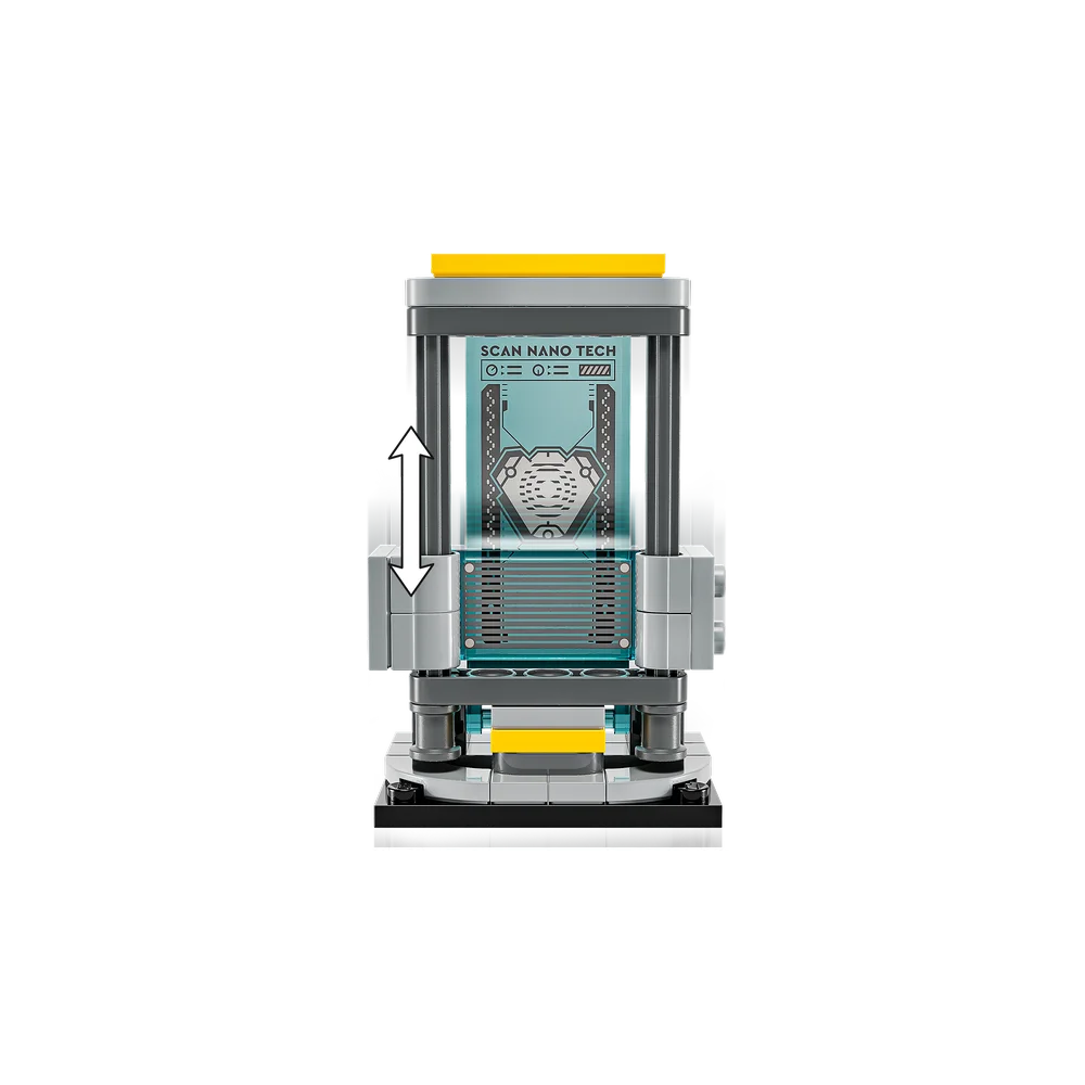 LEGO 76315